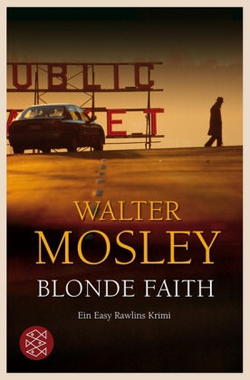 Blonde Faith Cover von: Blonde Faith