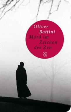 Mord im Zeichen des Zen Cover von: Mord im Zeichen des Zen