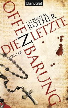 Cover von: Die letzte Offenbarung