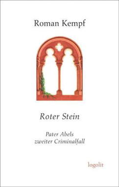 Roter Stein Cover von: Roter Stein