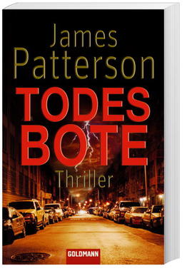 Todesbote Cover von: Todesbote