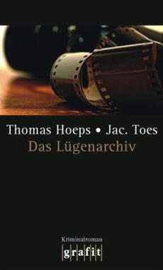 Cover von: Das Lügenarchiv