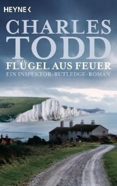 Flügel aus Feuer Cover von: Flügel aus Feuer