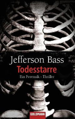 Todesstarre Cover von: Todesstarre