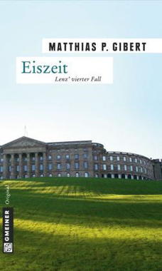 Cover von: Eiszeit