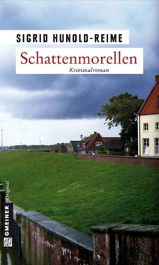 Cover von: Schattenmorellen