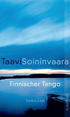 Cover von: Finnischer Tango