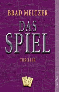 Das Spiel Cover von: Das Spiel