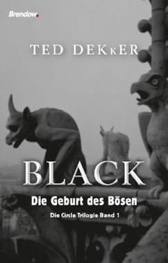 Black Cover von: Black