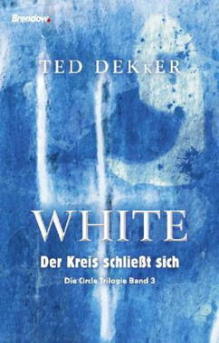 Cover von: White