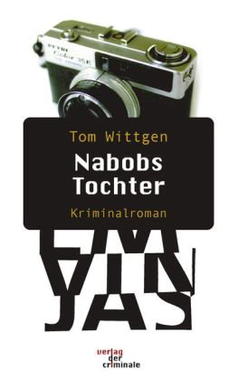 Nabobs Tochter Cover von: Nabobs Tochter