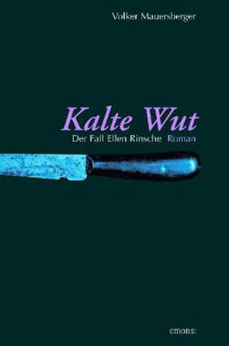 Cover von: Kalte Wut