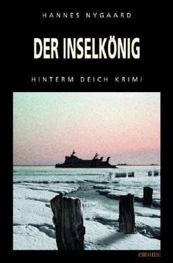 Der Inselkönig Cover von: Der Inselkönig