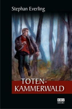 Cover von: Totenkammerwald
