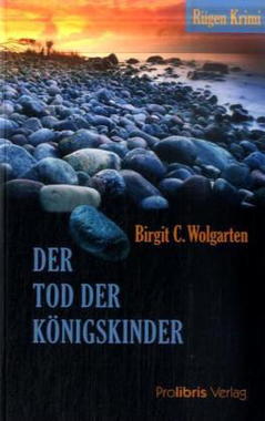 Cover von: Der Tod der Königskinder
