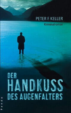 Der Handkuss des Augenfalters Cover von: Der Handkuss des Augenfalters