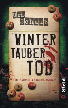 Wintertauber Tod Cover von: Wintertauber Tod