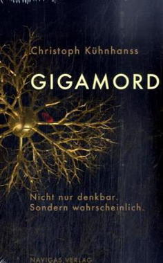 GIGAMORD Cover von: GIGAMORD