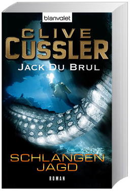 Schlangenjagd Cover von: Schlangenjagd