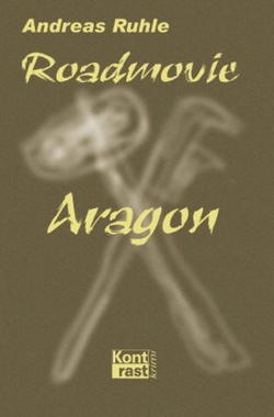 Roadmovie Aragon Cover von: Roadmovie Aragon