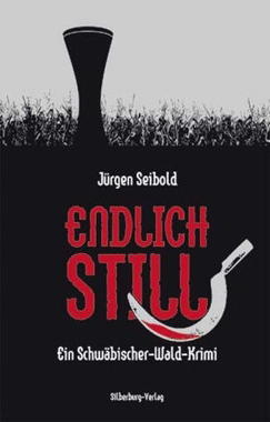 Cover von: Endlich still