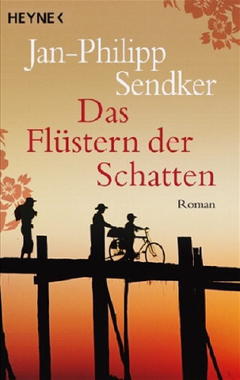 Das Flüstern der Schatten Cover von: Das Flüstern der Schatten
