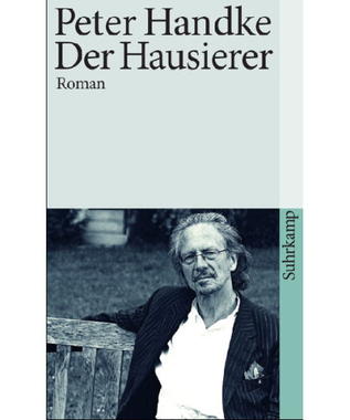 Der Hausierer Cover von: Der Hausierer