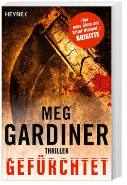 Cover von: Gefürchtet