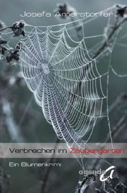 Verbrechen im Zaubergarten Cover von: Verbrechen im Zaubergarten