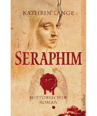 Seraphim Cover von: Seraphim