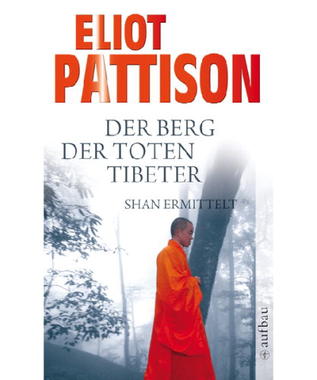 Cover von: Der Berg der toten Tibeter