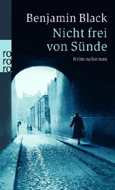 Cover von: Nicht frei von Sünde