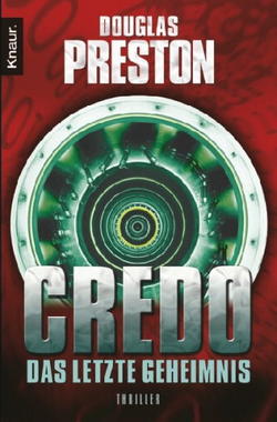 Cover von: Credo