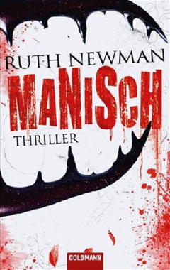 Cover von: Manisch