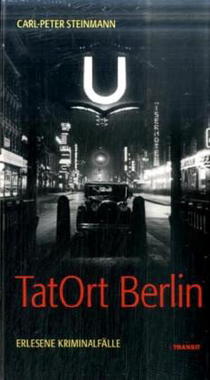 TatOrt Berlin Cover von: TatOrt Berlin