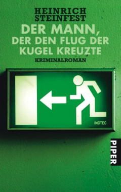 Cover von: Der Mann, der den Flug der Kugel kreuzte