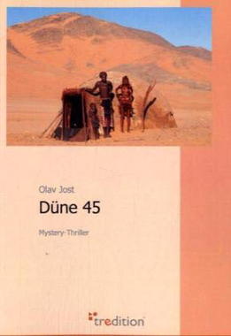 Cover von: Düne 45