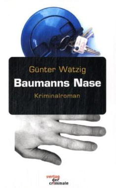 Baumanns Nase Cover von: Baumanns Nase