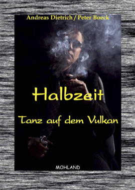 Cover von: Halbzeit 3