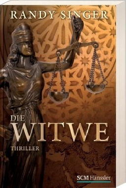 Die Witwe Cover von: Die Witwe