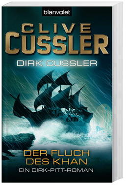 Cover von: Der Fluch des Khan