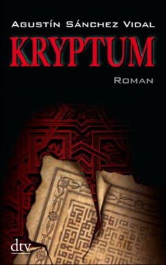 Kryptum Cover von: Kryptum