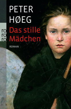 Das stille Mädchen Cover von: Das stille Mädchen