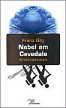 Nebel am Cevedale Cover von: Nebel am Cevedale