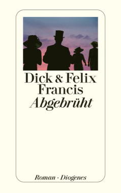 Cover von: Abgebrüht