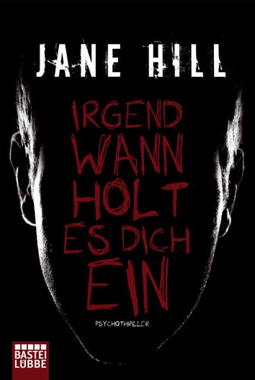 Irgendwann holt es dich ein Cover von: Irgendwann holt es dich ein