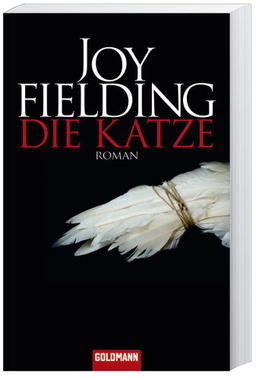 Cover von: Die Katze