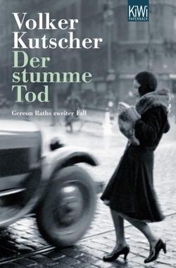 Der stumme Tod Cover von: Der stumme Tod