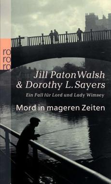 Cover von: Mord in mageren Zeiten
