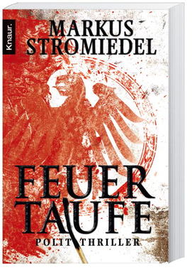 Feuertaufe Cover von: Feuertaufe
